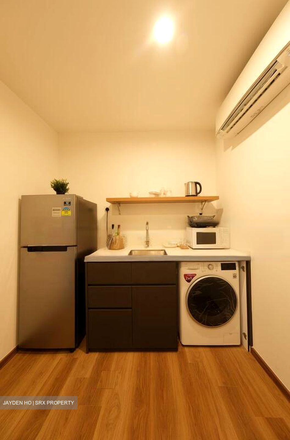Sims Avenue (D14), Apartment #496137321